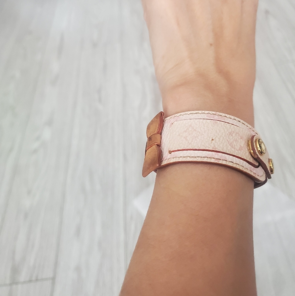Lv Porto Bracelet
